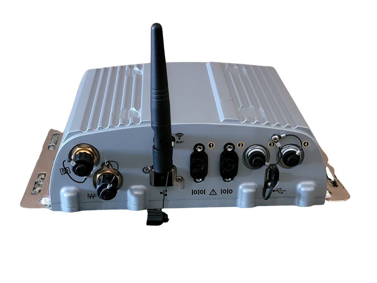 Trimble Alloy GNSS Reference Receiver 9JA TOOLS & EQUIPMENT