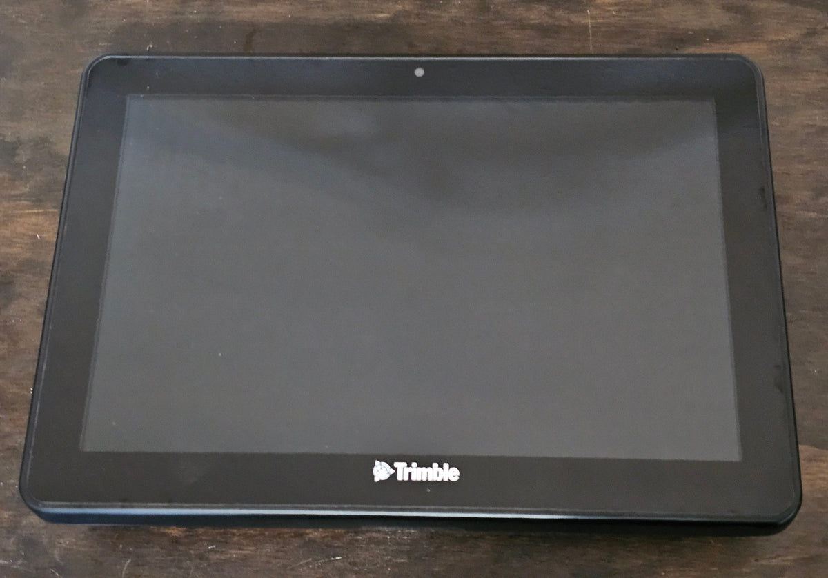 Trimble Case IH New Holland TMX-2050 XCN-2050 Field-IQ RTK