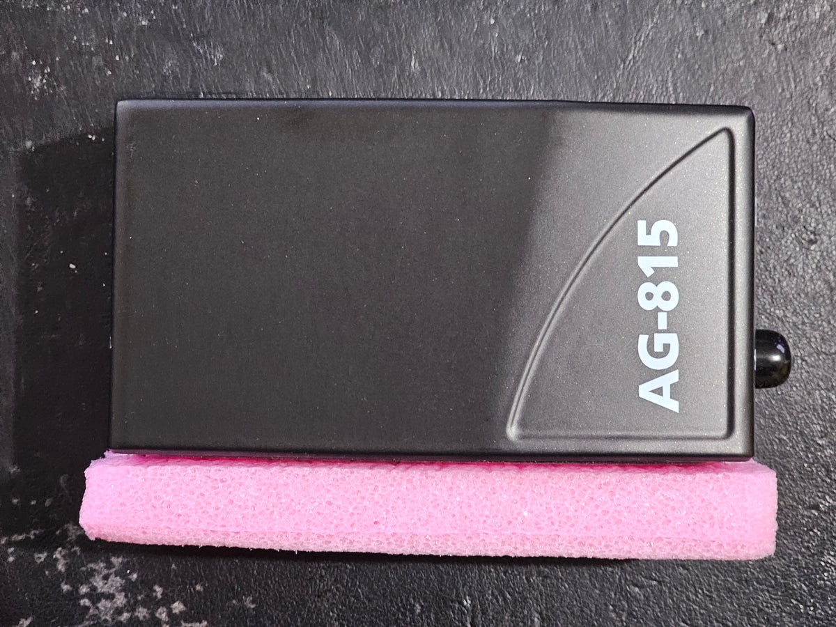 NEW Trimble ASSY, AG-815 Precicision Ag Module - GNSS2/RTK | 9JA En ...