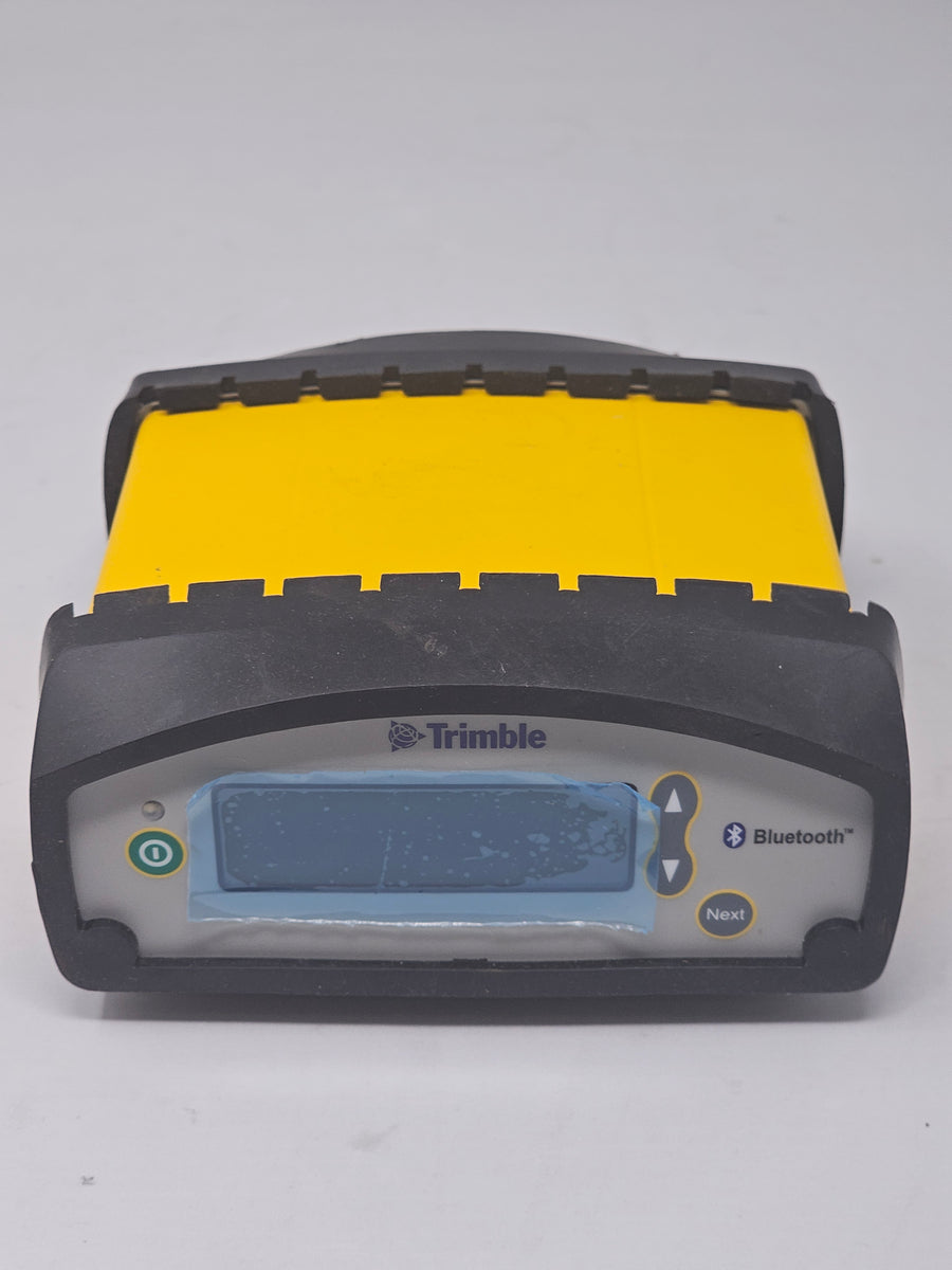 Trimble SNB900 Machine Control Multi-Channel Radio Repeater 900MHZ