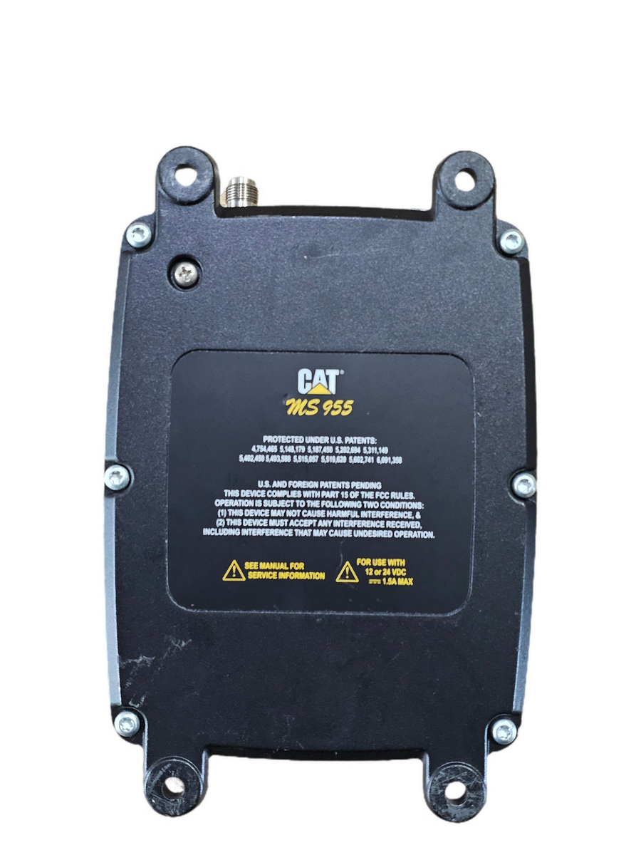 Trimble CAT MS955 | 9JA Enterprise — 9JA Enterprise Tools & Equipment