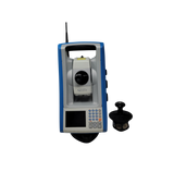 Trimble Spectra Precision Focus 35 3" Robotic Total Station with Prism