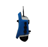 Trimble Spectra Precision Focus 35 3" Robotic Total Station with Prism