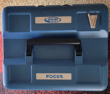 Trimble Spectra Precision Focus 35 3" Robotic Total Station with Prism