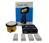 Trimble SPS986 Fully Loaded UHF RECEIVER w/ Trimble TSC5