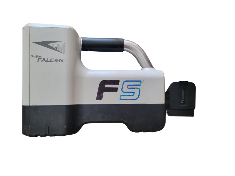 Digitrak F5 Directional Drilling System Falcon Locator