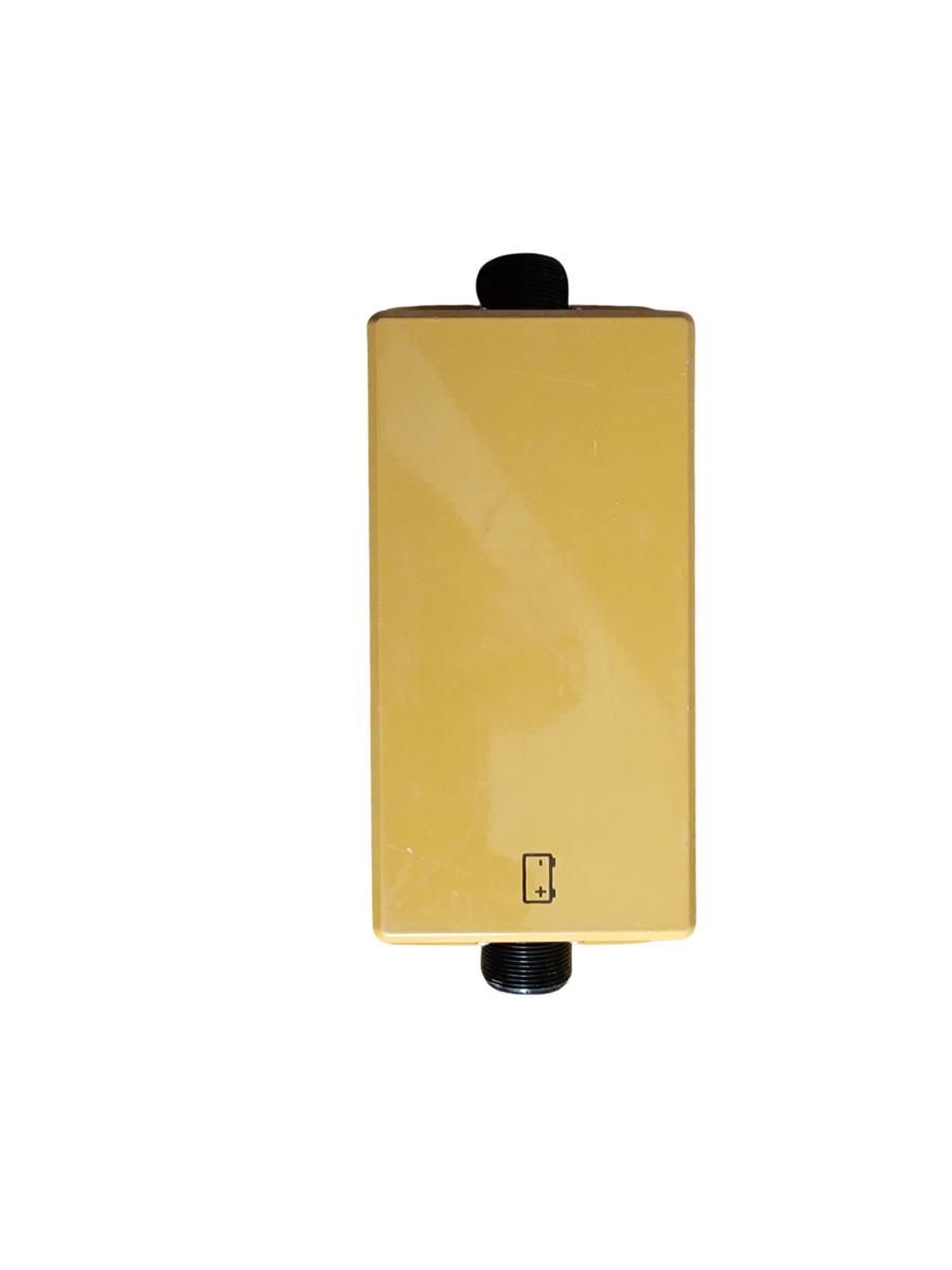 Trimble / CAT Power Module PM400 | 9JA Enterprise — 9JA Enterprise ...