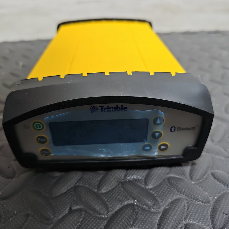 SP361 RECEIVER BEACON AND 410-470