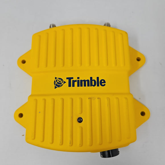 Trimble CAT SNR434 UHF 2.4GHz Machine control radio 97007-24