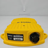 Trimble CAT SNR434 UHF 2.4GHz Machine control radio 97007-24
