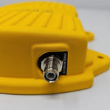 Trimble CAT SNR434 UHF 2.4GHz Machine control radio 97007-24