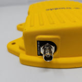 Trimble CAT SNR434 UHF 2.4GHz Machine control radio 97007-24