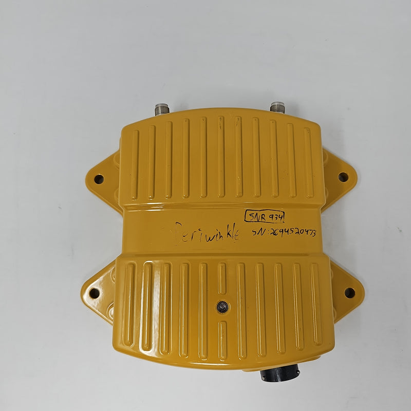 Trimble CAT SNR934 900MHz 2.4Ghz Radio for Machine Control GCS900