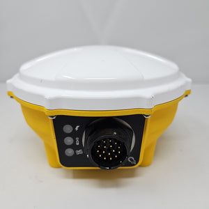 Trimble CAT MS975 Single GNSS Receiver for Machine Control GCS900 92975-00