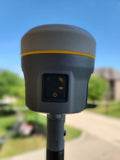 Trimble R12i 90914-60 UHF GNSS Receiver with IMU for Surveying