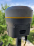 Trimble R12i 90914-60 UHF GNSS Receiver with IMU for Surveying