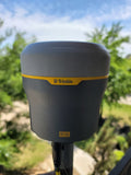 Trimble R12i 90914-60 UHF GNSS Receiver with IMU for Surveying