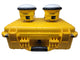 Dual Trimble SPS985 Base & Rover RTK GNSS Receiver Surveyor Kit 900MHZ UHF