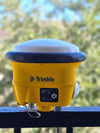 Single Trimble SPS985 900 Mhz Base, Rover GNSS Receiver with Full Options image 1