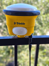 Single Trimble SPS985 900 Mhz Base, Rover GNSS Receiver with Full Options image 2
