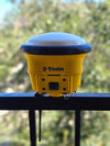 Single Trimble SPS985 900 Mhz Base, Rover GNSS Receiver with Full Options image 4