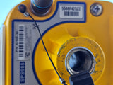 Single Trimble SPS985 900 Mhz Base, Rover GNSS Receiver with Full Options