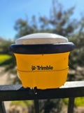 Trimble SPS985 900 Mhz Base & Rover GNSS Receiver with Full Options 2519