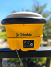 Trimble SPS985 UHF Precise Rover GNSS Receiver with Options 5895 image 1