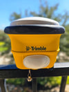 Trimble SPS985 UHF Precise Rover GNSS Receiver with Options 5895 image 2