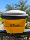 Trimble SPS985 UHF Precise Rover GNSS Receiver with Options 5895 image 3