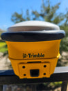Trimble SPS985 UHF Precise Rover GNSS Receiver with Options 5895 image 4