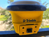 Trimble SPS985 UHF Precise Rover * Base GNSS Receiver with Full Options image 4
