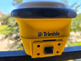 Trimble SPS985 UHF Precise Rover * Base GNSS Receiver with Full Options 2877