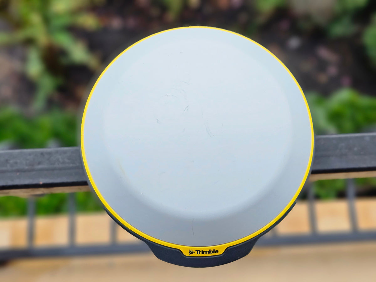 Trimble R580 ProPoint GNSS UHF Receiver R2 9JA TOOLS & EQUIPMENT