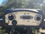 Trimble Fugro Marinestar 9205-GNSS receiver 83118-10 Galileo Beidou SBAS GPS