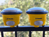 Trimble R780 Base & Rover 900Mhz or UHF Survey System w/ IMU image 3