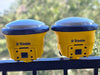 Trimble R780 Base & Rover 900Mhz or UHF Survey System w/ IMU image 4
