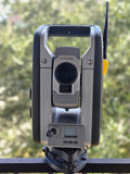 Trimble SPS610 Robotic 5"/5" Total Station For Surveying S6 S6 S7