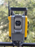 Trimble SPS610 Robotic 5"/5" Total Station For Surveying S6 S6 S7