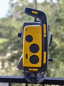 Trimble SPS610 Robotic 5"/5" Total Station For Surveying S6 S6 S7