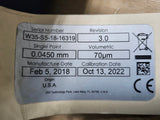 Calibrated Faro Quantum S w/ 8 Axis G5 Arm FaroBlu HD Laser Probe System