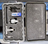 Calibrated Faro Quantum S w/ 8 Axis G5 Arm FaroBlu HD Laser Probe System