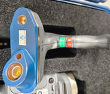 Calibrated Faro Quantum S w/ 8 Axis G5 Arm FaroBlu HD Laser Probe System