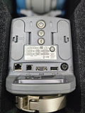 Calibrated Faro Quantum S w/ 8 Axis G5 Arm FaroBlu HD Laser Probe System