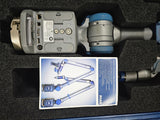 Calibrated Faro Quantum S w/ 8 Axis G5 Arm FaroBlu HD Laser Probe System