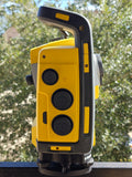 Trimble RTS773 Vision DR HP 3"/ 2" Robotic Total Station For surveying, BIM and construction