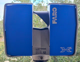 Faro X330  with scan localizer 3D laser scanning kit calibrated