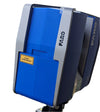 Faro X330  with scan localizer 3D laser scanning kit calibrated image 8