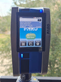 Faro Calibrated Faro X330 with scan localizer 3D laser scanning package 0 Scans
