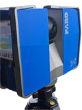 Faro X330  with scan localizer 3D laser scanning kit calibrated